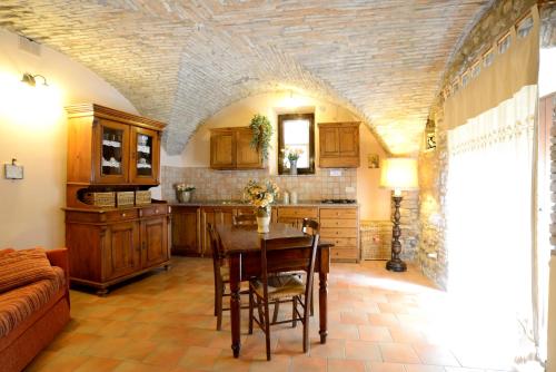 Agriturismo Le Querce di Assisi 5