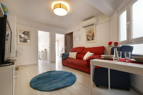Apartment Capuchinos, Malaga (foto 10)