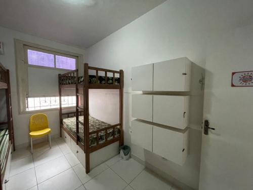 Bed in 6-Bed Mixed Dormitory Room image 4