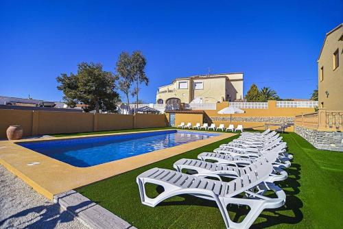 Villa Ambar - PlusHolidays