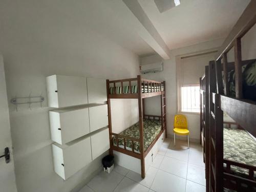 Bed in 6-Bed Mixed Dormitory Room image 3
