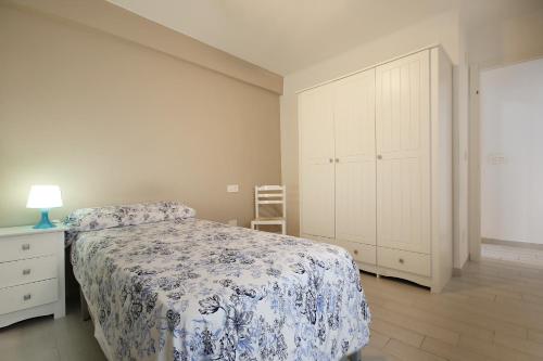 Apartment Capuchinos, Malaga (foto 2)