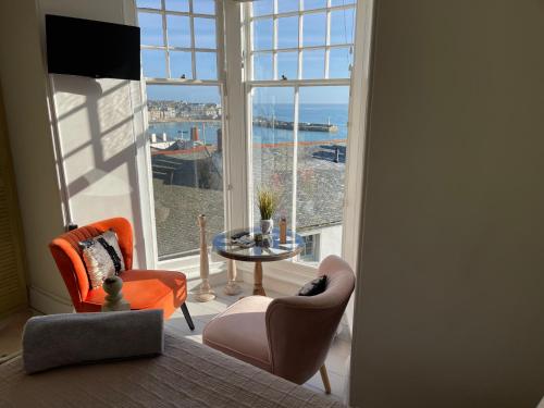 Seaforth St Ives in Saint Ives (Cornwall)