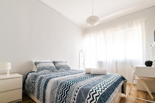 2 bedrooms, 2 beds