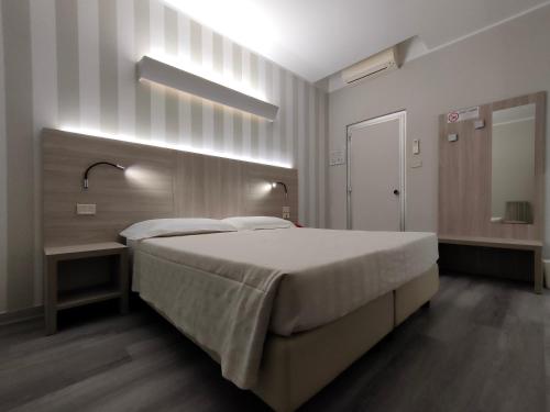 Double Room room in Hotel Vittoria