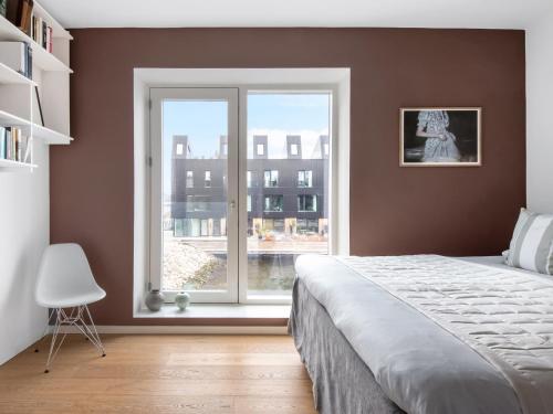 Sanders Pier - Fantastic 3-Bedroom Townhouse with Balcony Terrace - image 14