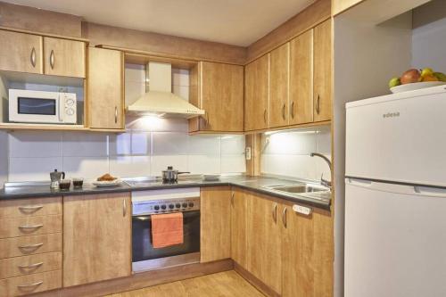 BeBarceloner Sant Andreu Apartments - 1 bedroom, Barcellona (foto 6)