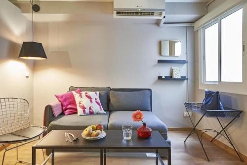 BeBarceloner Sant Andreu Apartments - 1 bedroom, Barcellona (foto 7)