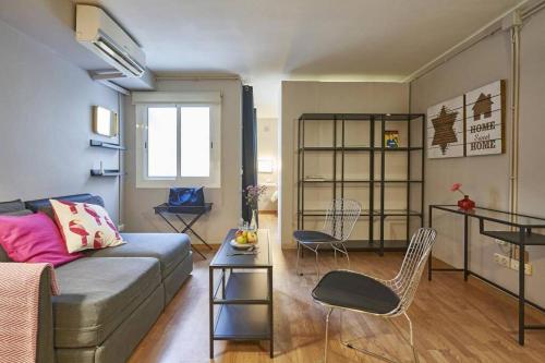 BeBarceloner Sant Andreu Apartments - 1 bedroom, Barcellona (foto 10)