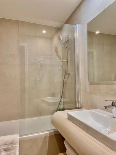 Hôtel Central Saint Germain, Paris (Foto 10)
