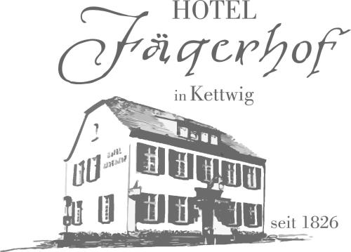 Hotel Jägerhof Kettwig