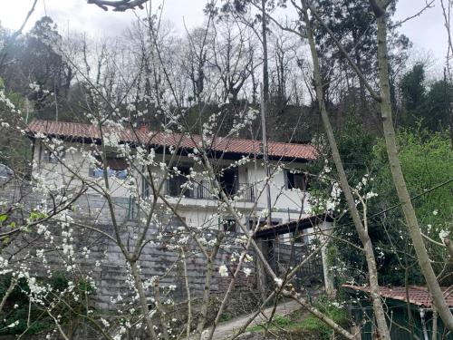 Casa Rural en Santa Cruz-Mieres