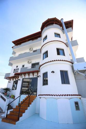 Hotel Mollanji