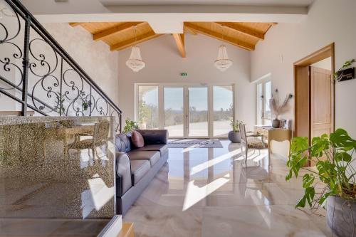 Wine Residence Cattunar - image 10