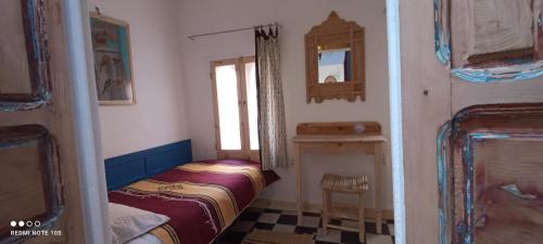 Vallparadis Pension Familiar" FIRDAUS" 4