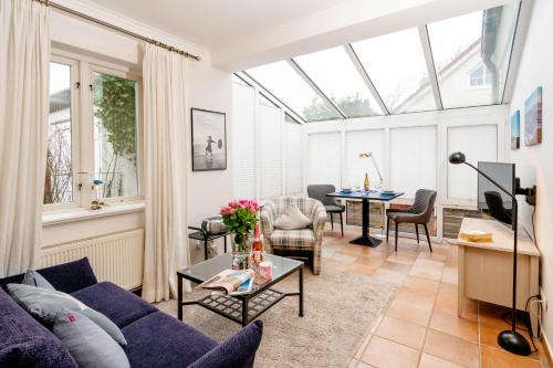 Ferienwohnung Bootsmann - image 12