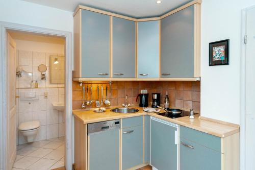 Ferienwohnung Bootsmann - image 11