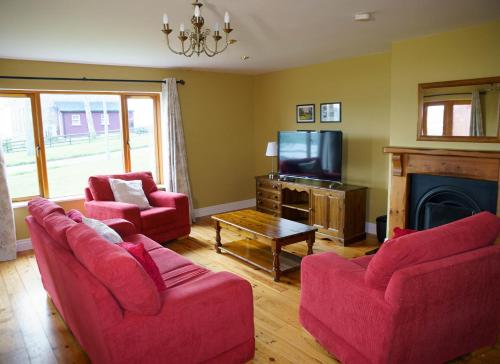 Dingle Courtyard Holiday Homes 3 Bed Type A - image 6