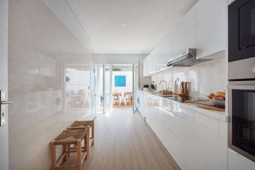  Sesimbra Beach Apartment in Sesimbra