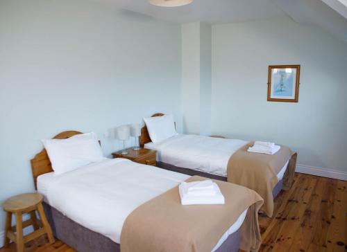 Dingle Courtyard Holiday Homes 3 Bed Type A - image 10