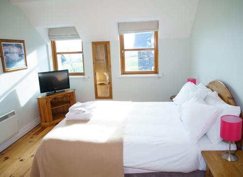 Dingle Courtyard Holiday Homes 3 Bed Type A - image 2