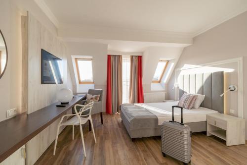 Hotel Trzy Wyspy - image 2