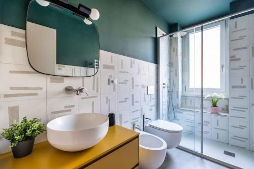 Moscova Design Studio, Milán