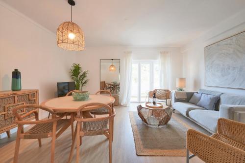  Sesimbra Beach Apartment in Sesimbra