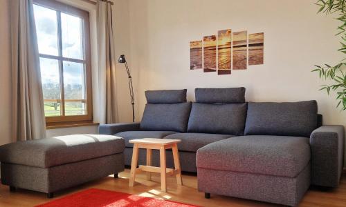 Ferienwohnung Land & Strand in Wittenbeck, Deutschland