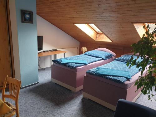 Pension Beránek, Praha (fotografie 9)