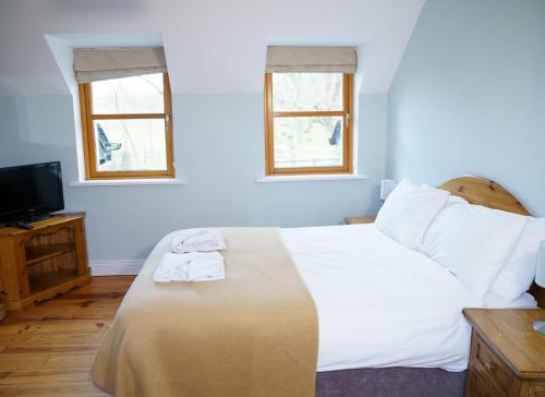 Dingle Courtyard Cottages 2 Bed (Sleeps 4) - image 2