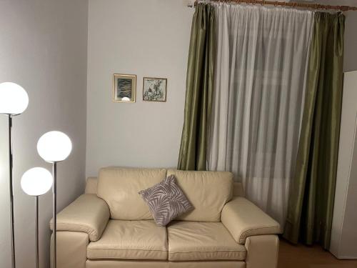 Twin/Double Room