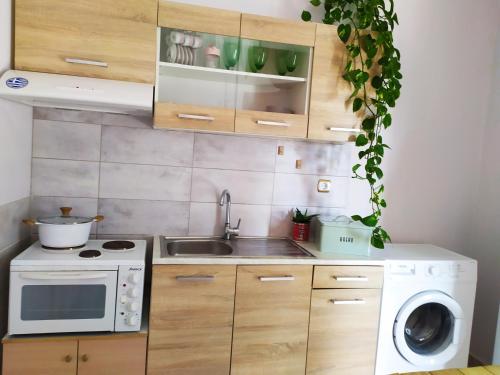 Evelina 2 in 利克蘇里翁