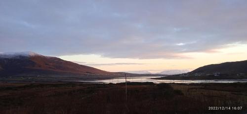 Stunning 1-Bed Upstair apartment on Achill Island
