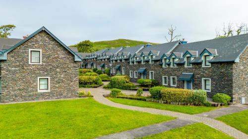 Dingle Courtyard Cottages 2 Bed (Sleeps 4) - image 7