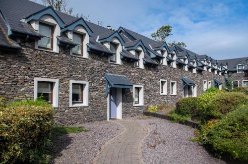 Dingle Courtyard Cottages 2 Bed (Sleeps 4) - main image