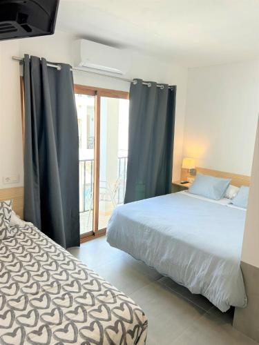 Hostal Fornet Altea