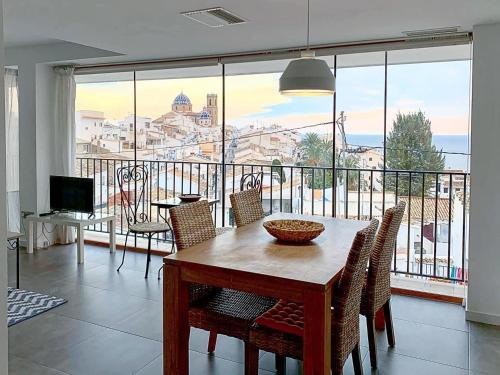 Hostal Fornet Altea