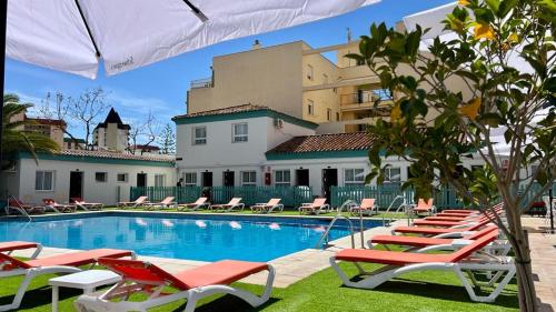 Hotel Moon Dreams Fuengirola