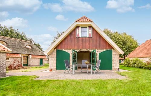  Stunning Home In Ijhorst With Kitchen, Unterkunft in IJhorst
