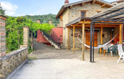Amazing Home In Olevano Romano With Wifi And 1 Bedrooms - Olevano Romano