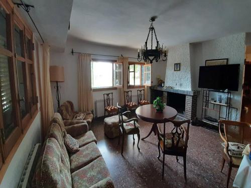Valencia Countryside Villa, Валенсия (фото 2)