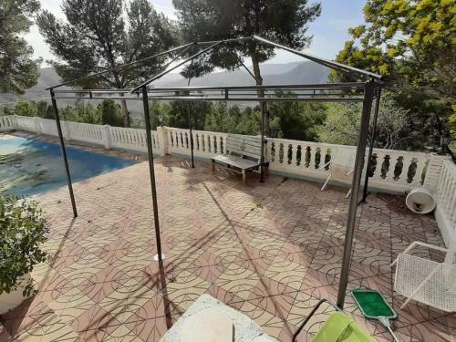 Valencia Countryside Villa, Валенсия (фото 5)