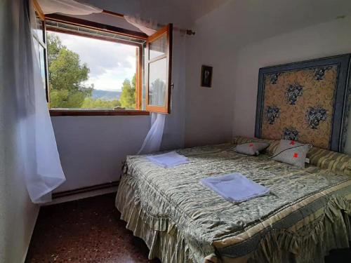 Valencia Countryside Villa, Валенсия (фото 4)