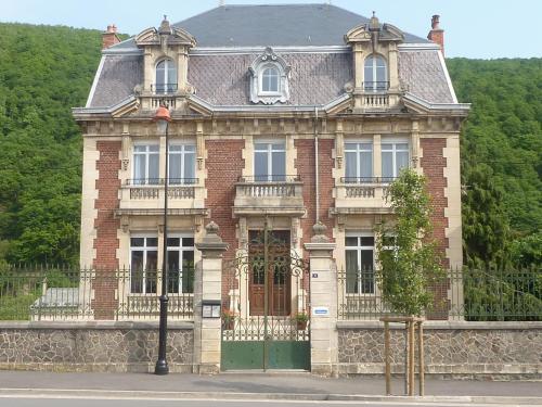 photo chambre Le Clos Belle Rose