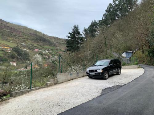 Casa Rural en Santa Cruz-Mieres