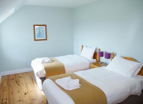Dingle Courtyard Cottages 4 Bed - image 11