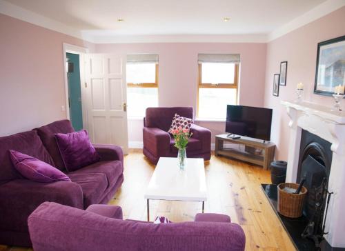 Dingle CY - 3 Bed NO 12