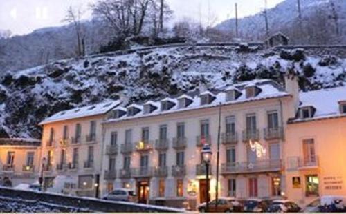 Hôtel Ardiden - Hotel - Luz-Saint-Sauveur