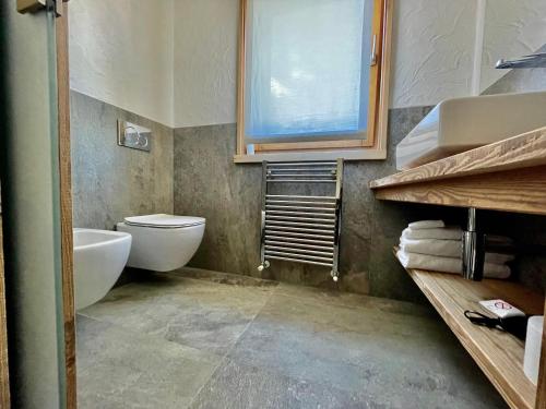 Deluxe Double Room Turkish bath